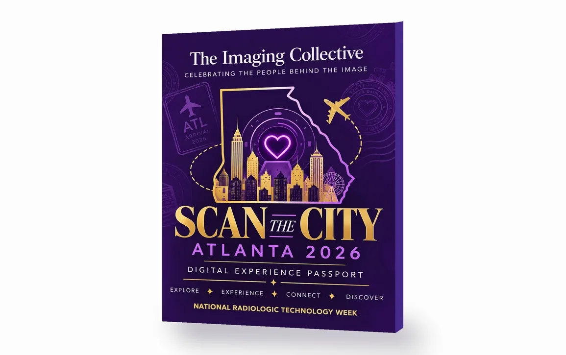 Scan the City: Atlanta 2026 — The Imaging Collective Digital Experience Passport