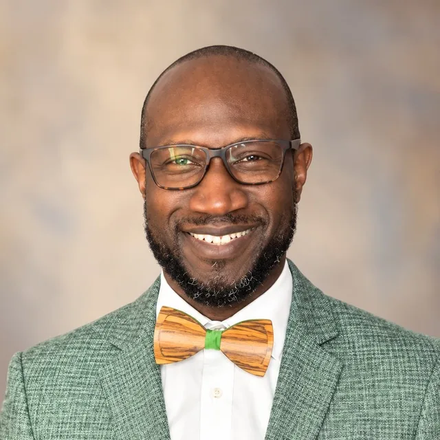Darrell Singleton