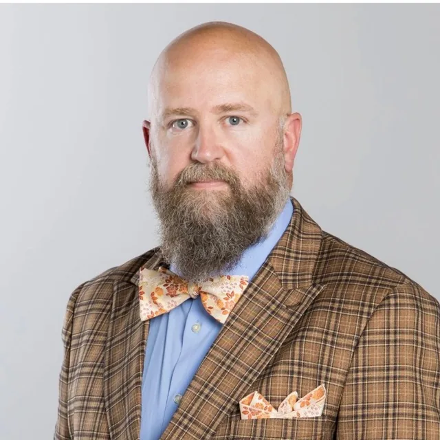 David Hardwick