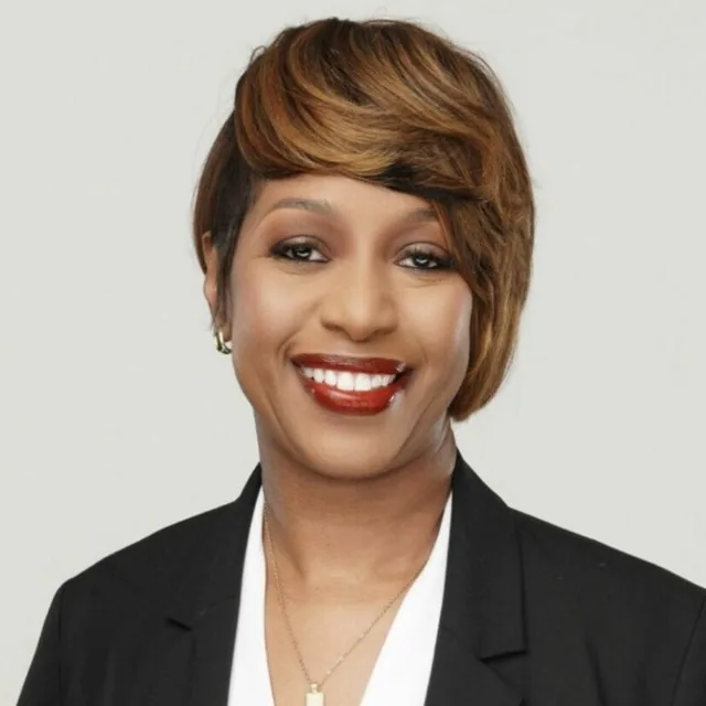 Latasha Hill