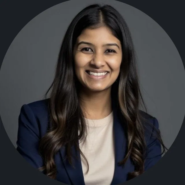 Nicki Patel