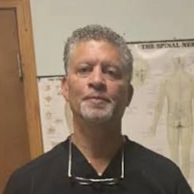 Dr. Perry Little