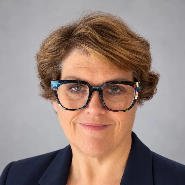 Teresa Wynn