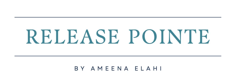 Release Pointe by Ameena Elahi